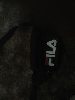 2 fila Bag