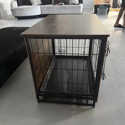 Dog Crate Dog Cage