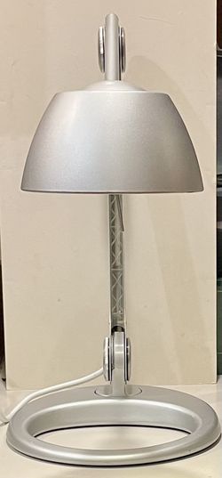 KNOLL COPELAND DESK LAMP MODERN LIGHTING