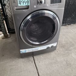 Washer S Steel 
