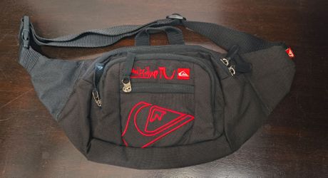 Quicksilver Fannypack