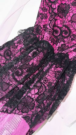 Draculaura costume dress