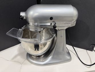 Kitchenaid artisan series