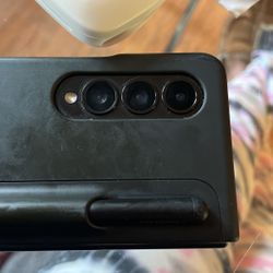 Brand New In Box Fold Phone