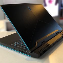 Alienware 15 R4 