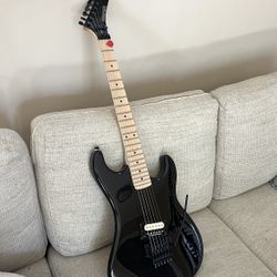 Kramer Baretta 