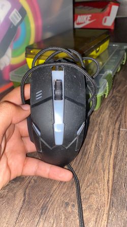 Mouse