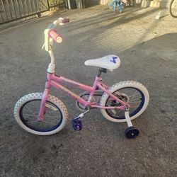 Bike For Girl
