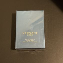 Versace Eros Cologne