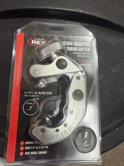 Copper Cutter