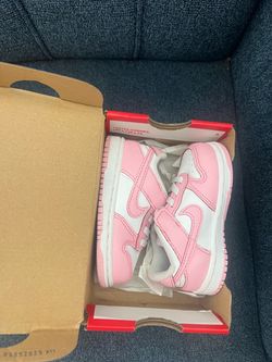 Nike dunk sneakers 6c