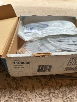 2001-2005 Civic Clutch Kit - NEW