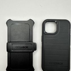 New iPhone 15/14/13 Otterbox Defender Pro Case