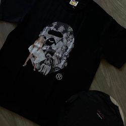 Bape Tee