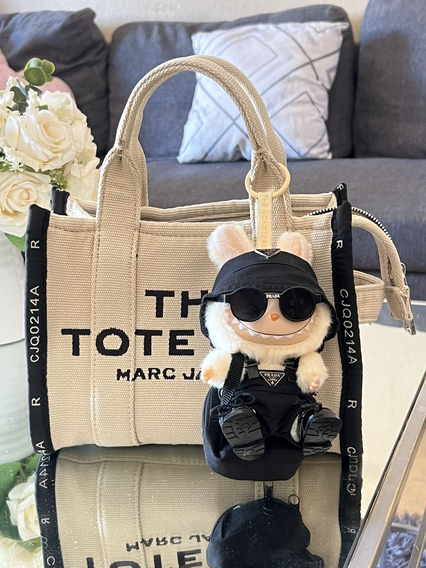 The Tote Bag Marc Jacobs