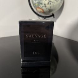 Dior Sauvage