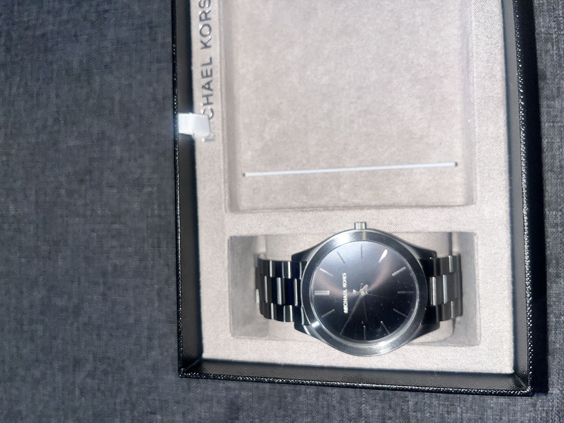 Michael Kors watch