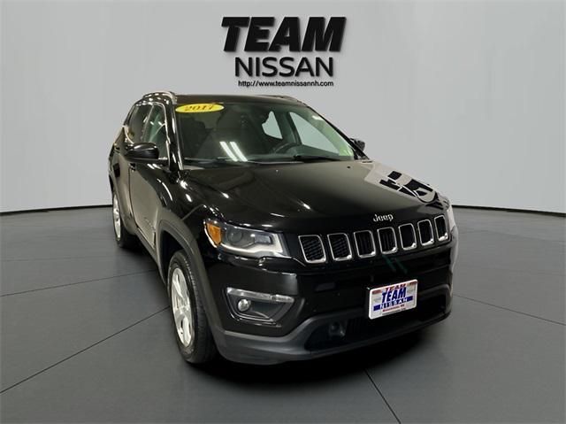 2017 Jeep New Compass