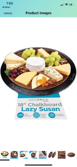 Charcuterie Board