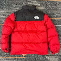 The North Face 1996 Retro 700 Nuptse Down Jacket