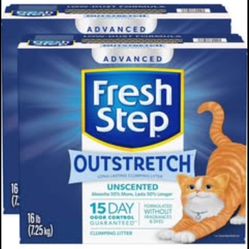 Cat Litter And Waste Disposal 