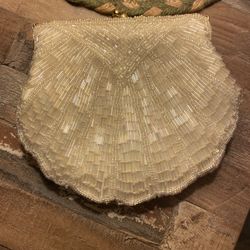 Beaded Bag
