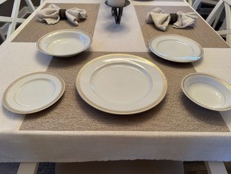 Emdeko Fine China 3432 “Dalene”