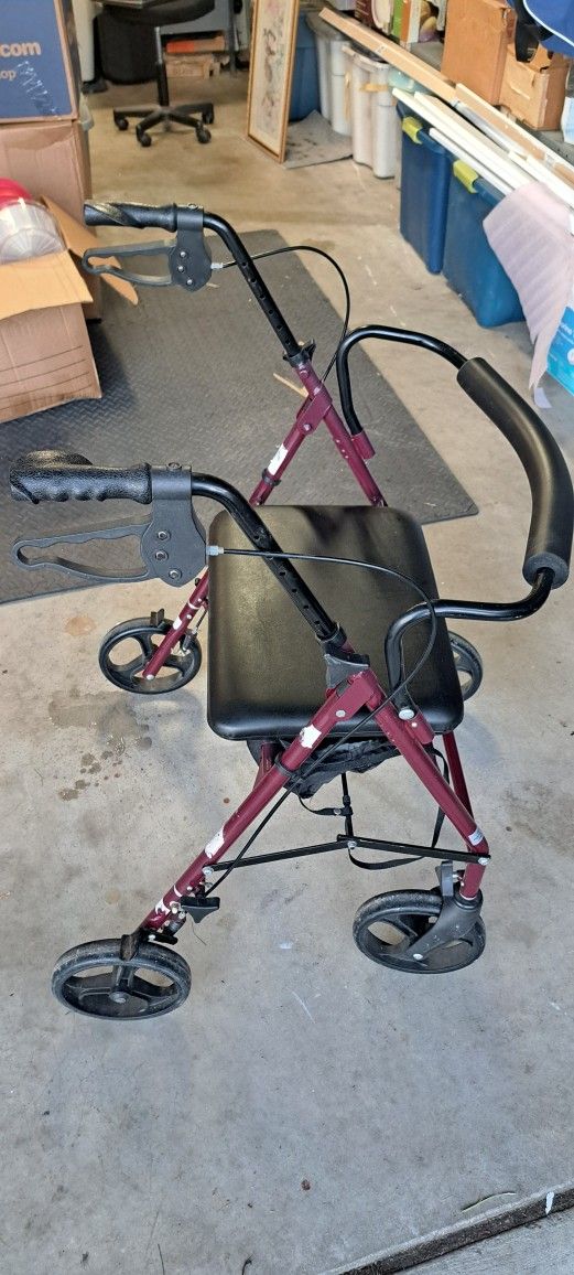 Adult Walker