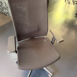 Branch Office Chair
