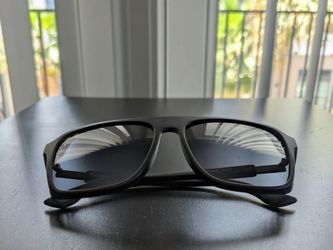 Black Shades (Jolie Rose Unisex)