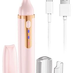 Eyebrow Trimmer 