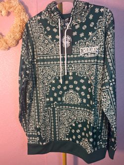 Crooks & Castle Sweatshirt
