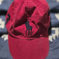 Polo Ralph Lauren Hat 