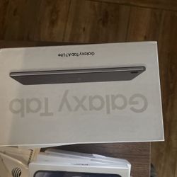 Galaxy Tab 