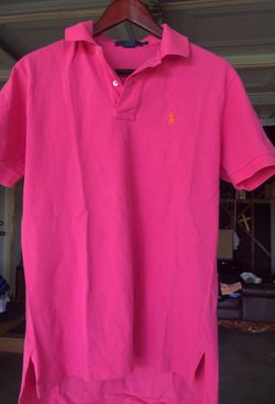 Polo men’s shirts size S