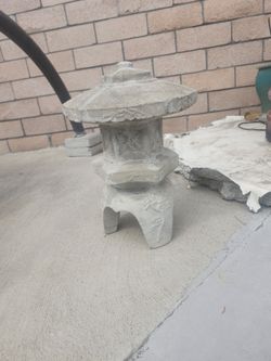Yard Decorations