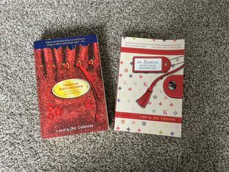 teen drama books