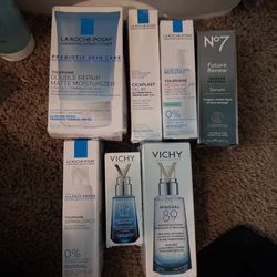 woman’s Goodies