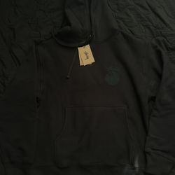 Stussy Hoodie 8ball