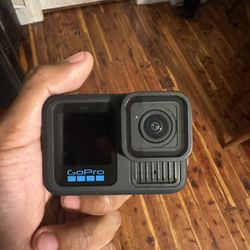 Go Pro Hero 13