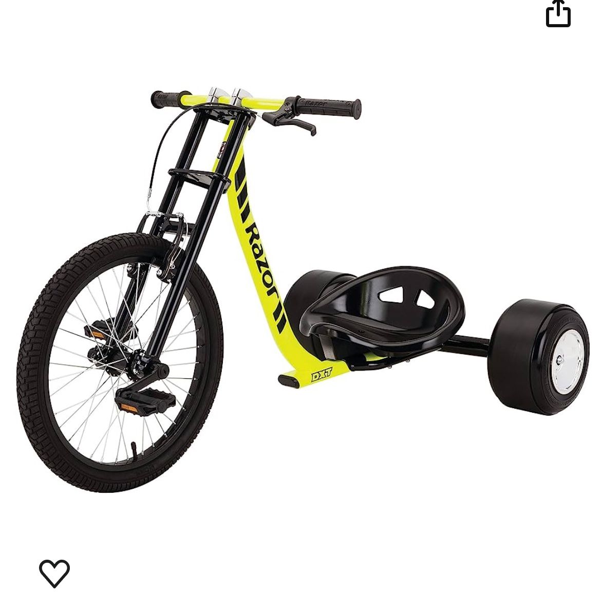 Razor Trike (adult)