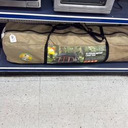 10 Person Cabin Tent