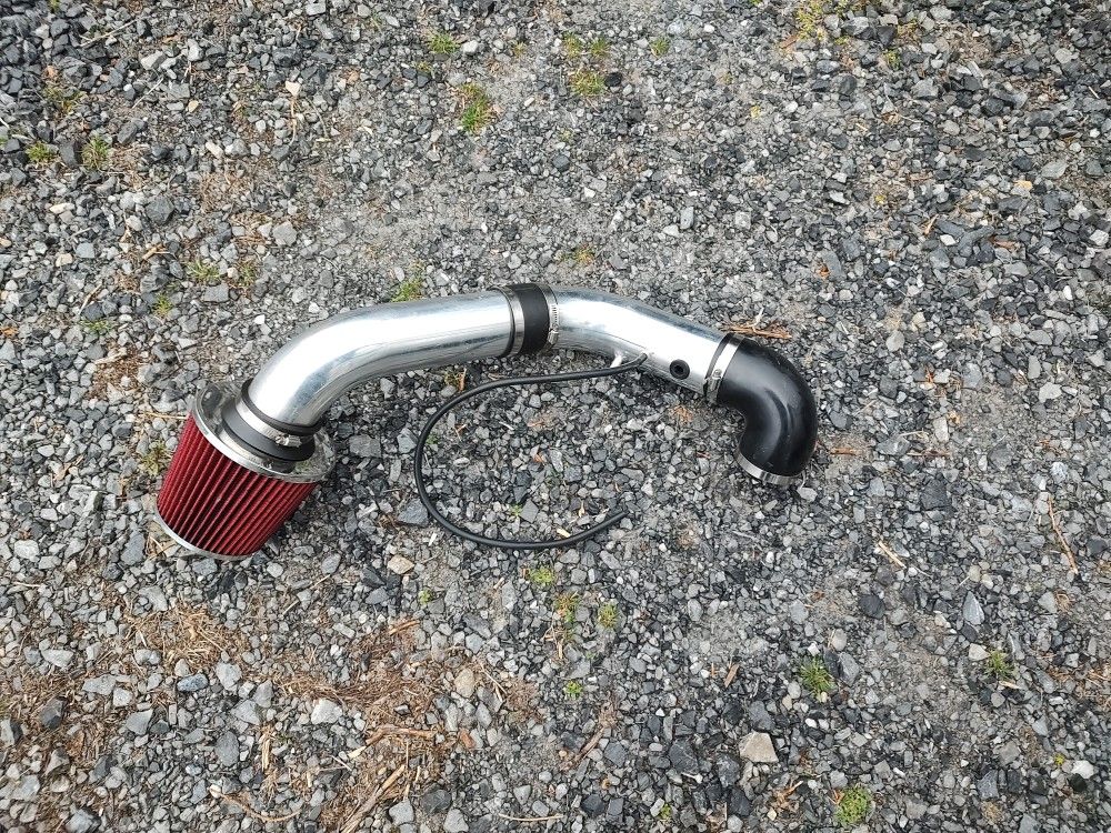 Air Intake
