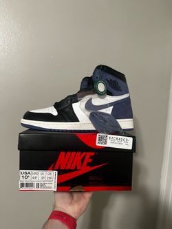 Jordan 1 blue moon 10.5 ds