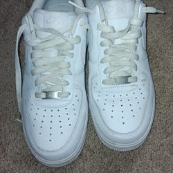 Nike Air Force 1s