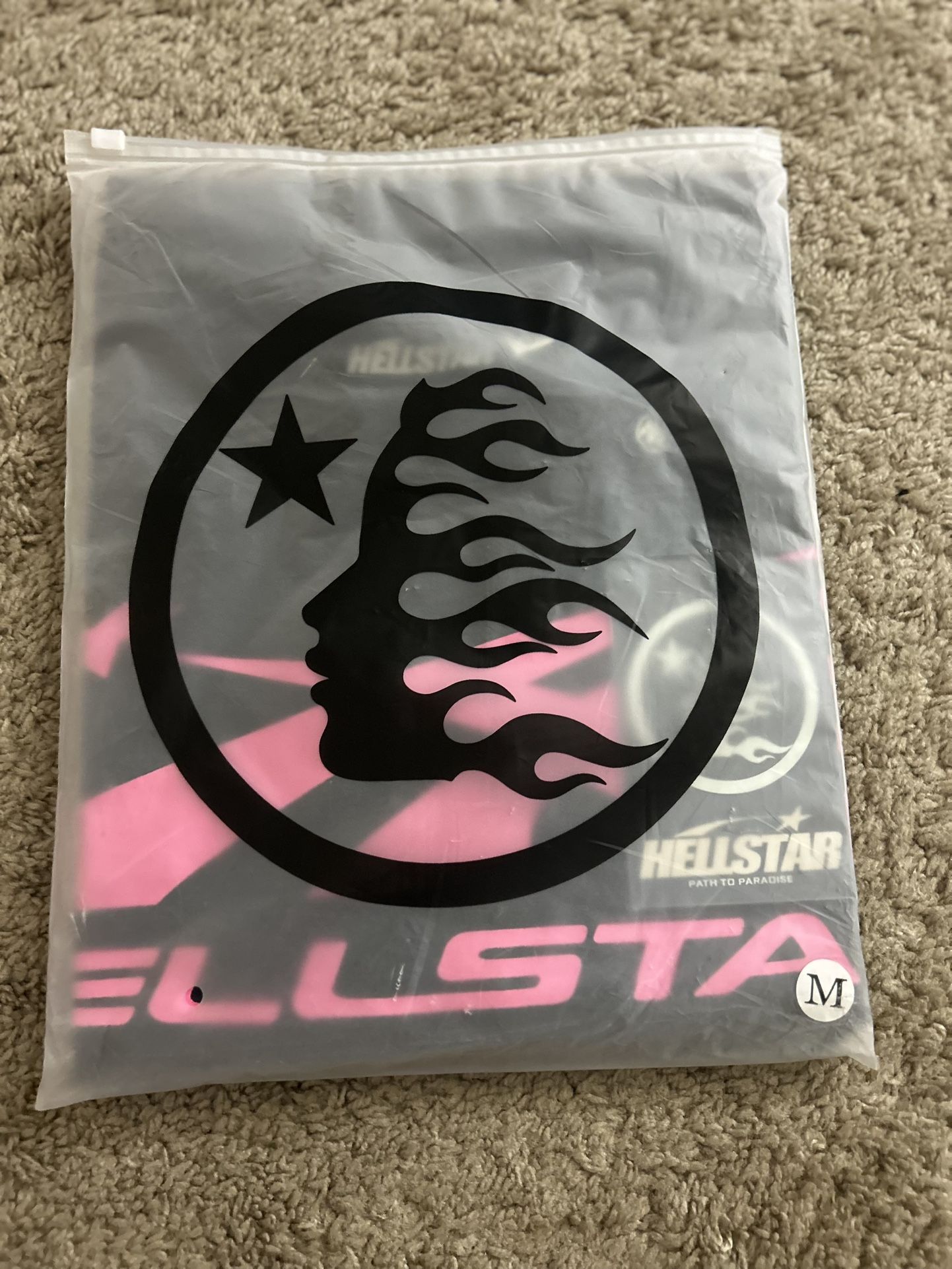 HellStar Brand New 