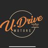 U Drive Motors