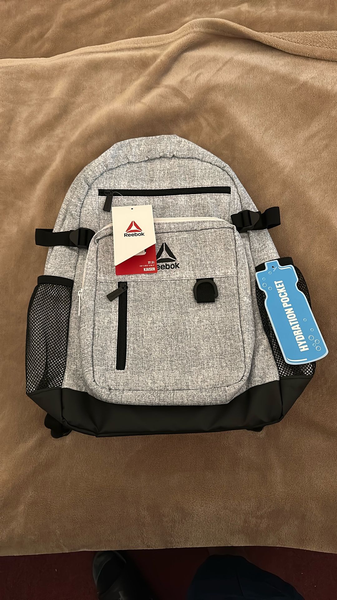 Backpack 