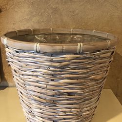 Plant Baskets X2