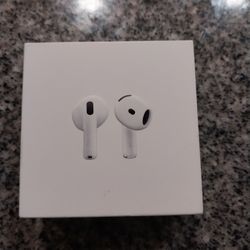 Airpods 4